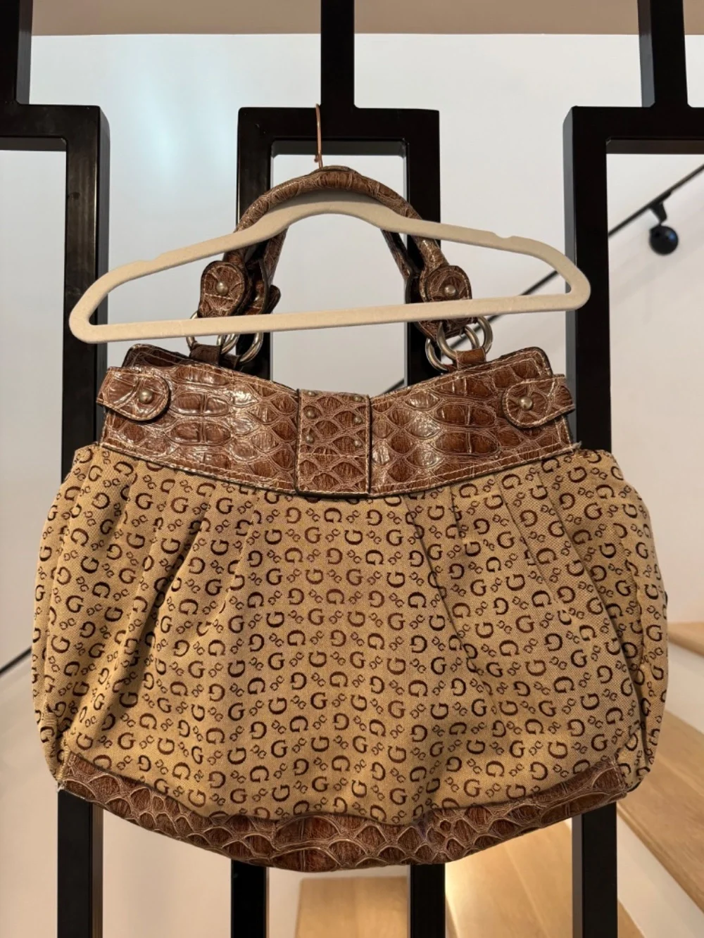 Guess gorgeous vintage